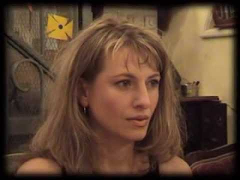 Видео: Клас Азарян 20 години по-рано, 10 години по-късно