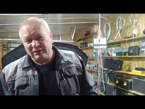 Видео: Перепрошивка Логан 2.