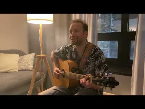 Видео: Дядя Солнышко - За окном промокший сквер 