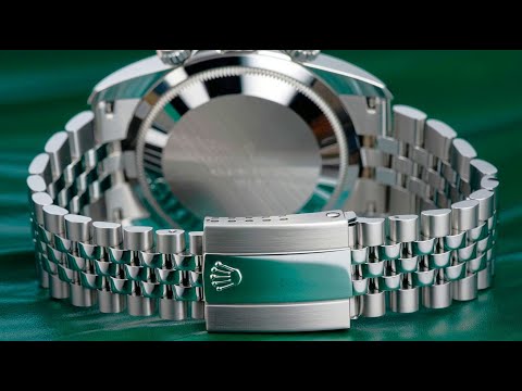 Видео: Лучшие часы Rolex для мужчин 2025 года — кто номер 1?