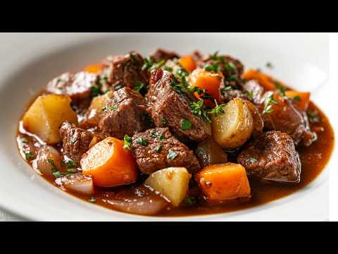 Видео: Говядина, от которой не можешь оторваться. Она такая вкусная❗