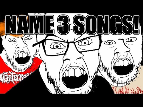 Видео: Объяснение металлического элитизма