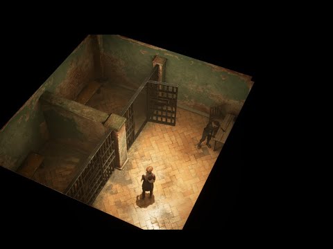 Видео: Eriksholm The Stolen Dream - #10 Заговоры