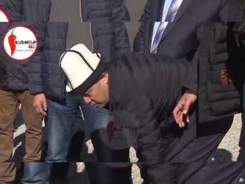 Видео: "ТУУЛГАН ЖЕРИМ" Мантыш айылы. Аймак таануу-туристтик жана экологиялык видеотүрмөктөр сынагы.