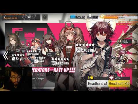 Видео: Arknights - 01 - гайд для новичков + обзор игры