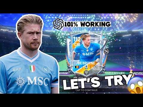 Видео: лучшие трюки для открытия паков в fc mobile 🤯🔥 #fcmobile #packopening #трюки