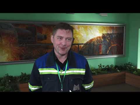 Видео: ТВ-ММК. Лучший станочник широкого профиля. Эфир: 13-11-2025