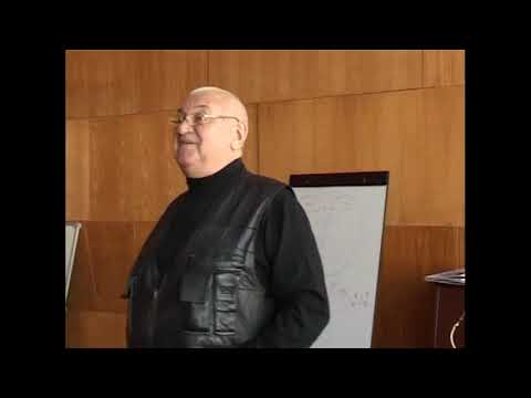 Видео: Системно-векторная психология. Виктор Толкачев. Лекции. Часть 1.