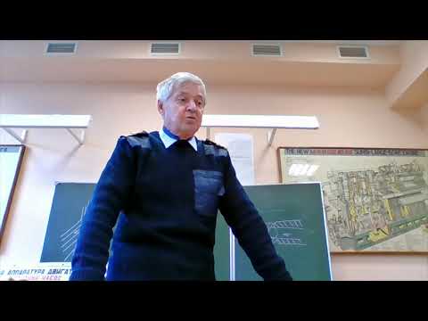 Видео: Система смазки