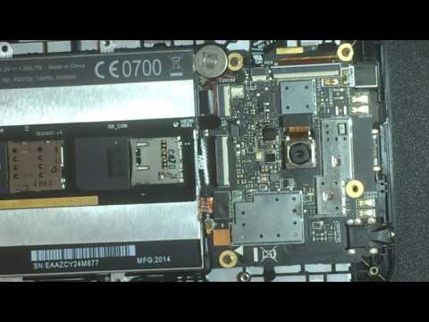 Видео: Ремонт Asus ZenFone 6. Не заряжается, не видится по USB.