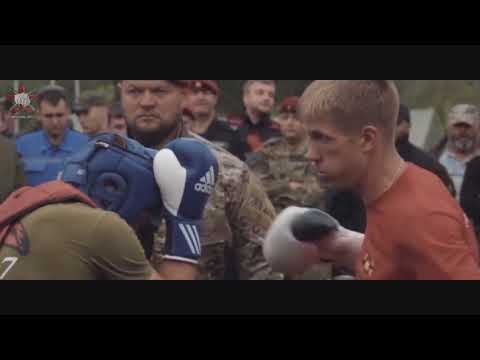 Видео: Спецназ • там где боль •