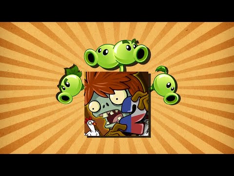 Видео: Я Прошел Plants vs Zombies 2 Используя ТОЛЬКО Горохострелы / Дикий Запад