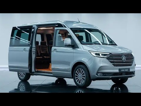 Видео: GAZelle NEXT (Минибус/Комби) – Полный обзор и тест | Комфорт, надежность и универсальность