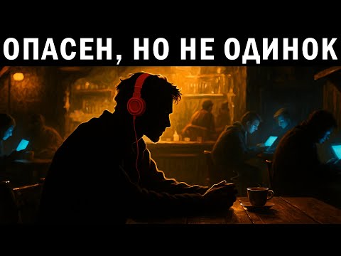 Видео: Почему человек, которому никто не нужен, — самая большая угроза для общества (Ницше, Марк Аврелий)