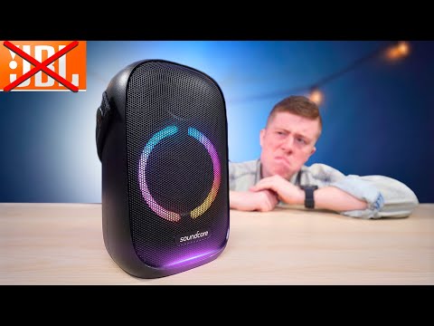 Видео: Прощай JBL! Лучшая Блютуз Колонка с Wildberries за 5500 Рублей???