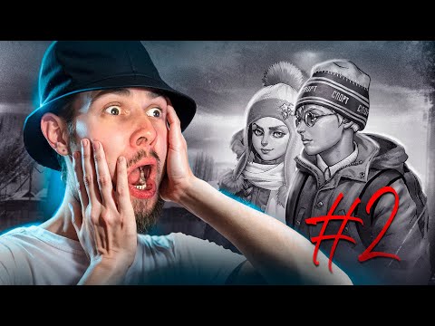Видео: ПОЛИНА НАМ БОЛЬШЕ НЕ НУЖНА - ЗАЙЧИК другая история #2