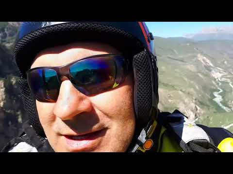 Видео: Чегем. Наедине с небом, наравне с орлами.