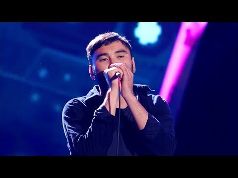 Видео: Gakku Дауысы 2018 Мoldanazar - Сенің жаныңда