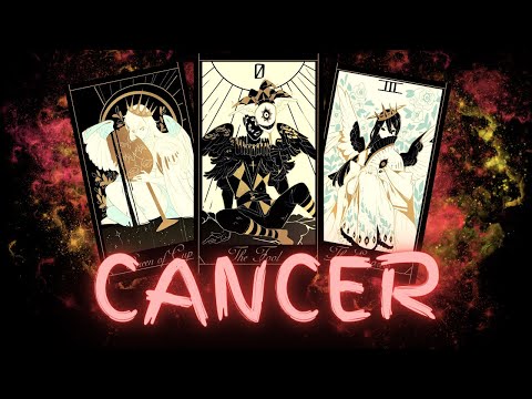 Видео: РАК Это объясняет, почему они ушли!!! А также, почему они возвращаются... НОЯБРЬ 2025