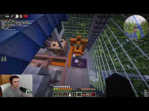 Видео: Роза Мистерия | GTNH 2.7.4 Tier HV #44