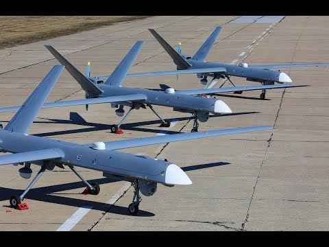 Видео: Проектирование беспилотников