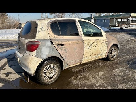 Видео: Быстрые деньги на перепродаже тачек