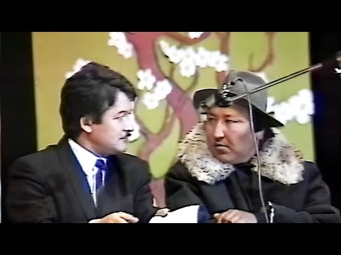 Видео: Салыкты төлө анан жөлөк пул беребиз ~ Күмөндөр, Абдылда