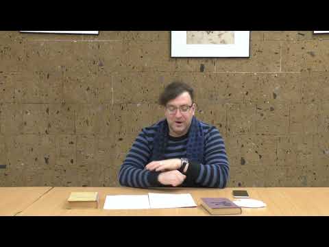 Видео: Лекция "Особенности романа Э.Золя "Разгром"