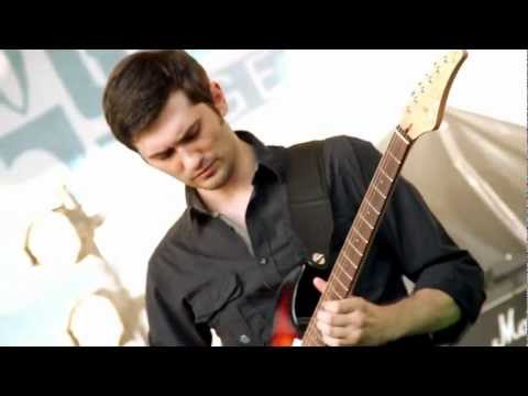 Видео: BriZ - По тротуарам (Live in Berlin 9.6.2012)
