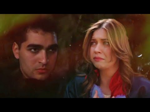 Видео: Если ты меня ждёшь/Сейран💘Ферит