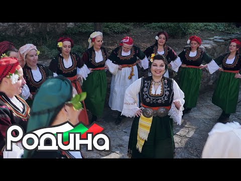 Видео: Димана Боянова - Гявол била