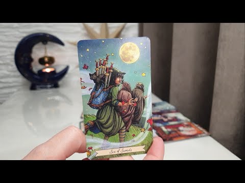 Видео: ЧТО ОН НЕДАВНО УЗНАЛ О ВАС И СХОДИТ С УМА ОТ ЭТОГО⁉️😝😁🥺😭