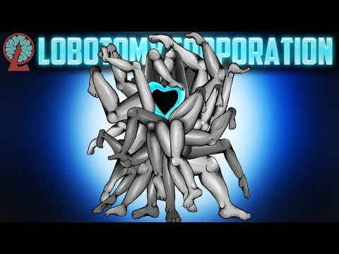 Видео: Голубая звезда // Lobotomy Corporation #20