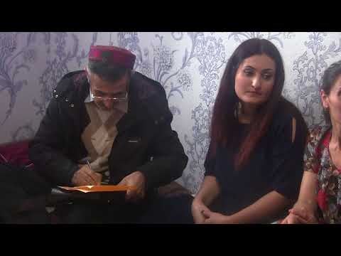 Видео: 25.11.2017 Памирская свадьба в Екатеринбурге   Часть 1