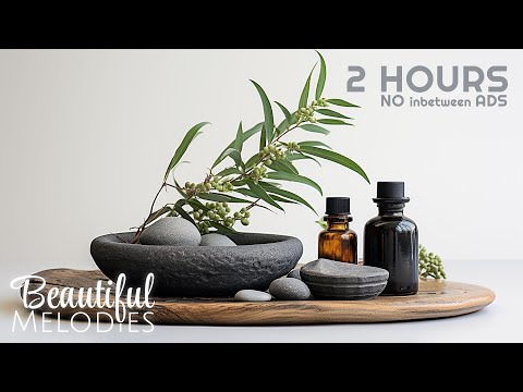 Видео: 🎵 Целебная музыка для тревожного ума, музыка для снятия стресса, музыка для медитации