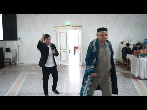Видео: Қостанайлық Тоққожа Балқы туысқандардың танысу күні