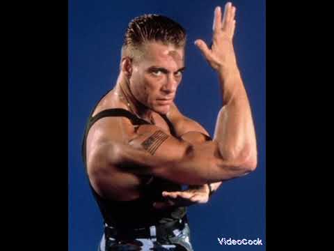 Видео: Жан-Клод Ван Дамм жайлы білесіз бе#Жан-Клод Ван Дамм туралы