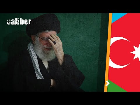 Видео: Время пришло: Южный Азербайджан должен выйти из состава Ирана