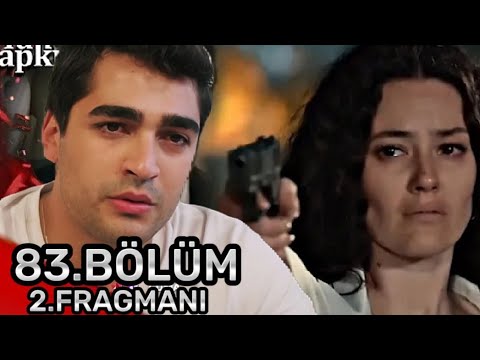 Видео: Зимородок 83 серия 2 трейлер. Ферит, я убью тебя! Yalı çapkını 83 bölüm