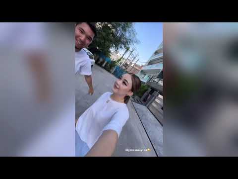 Видео: УПУЧОКТЫҢ АНАСЫ ИНДИЯДА АСЕМГЕ ОРАМАЛ САЛДЫ…
