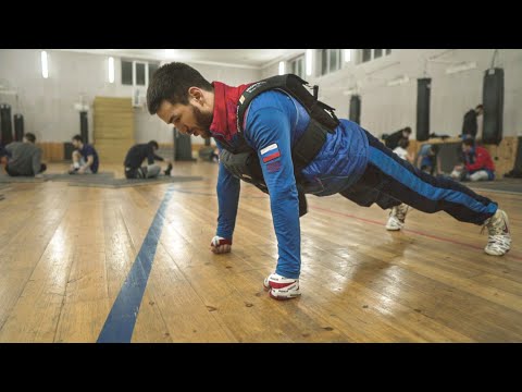 Видео: Сколько отжимаются боксеры? МСМК по боксу и их результаты