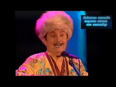 Видео: Қайрат Байбосынов - Толқын