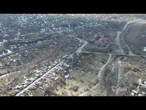 Видео: Текели. Первый кордон. Часть 4.
