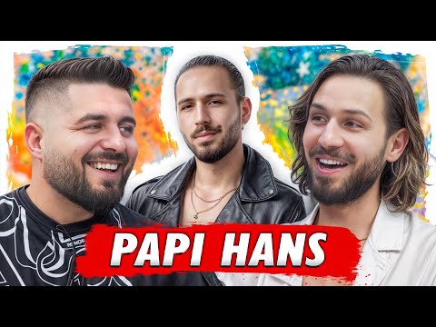 Видео: Papi Hans: ВСИЧКО СЕ ОБЪРНА С ГЛАВАТА НАДОЛУ... БУКВАЛНО!