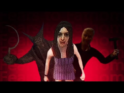 Видео: ХОРРОР НА РЕАЛЬНЫХ СОБЫТИЯХ, ПОКОРИВШИЙ ИНТЕРНЕТ / Fears to Fathom