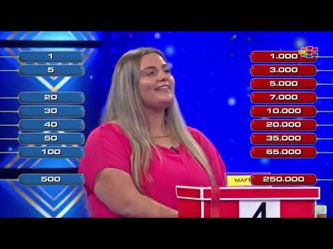 Видео: Мартина Цонковска - Се или нешто 06.03.2025