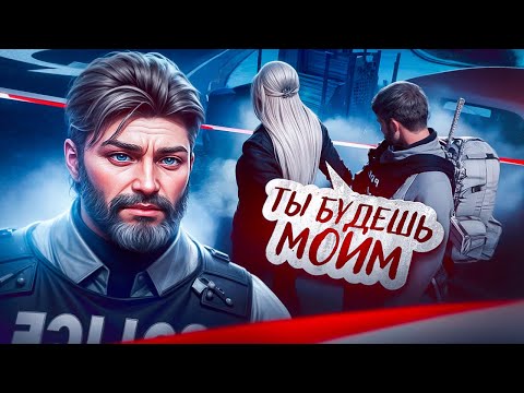 Видео: МЕНЯ СОБЛАЗНИЛА СТАРУХА В GTA 5 RP / MAJESTIC RP