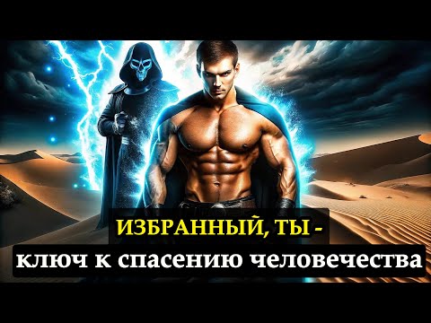 Видео: Кто такие Избранные? Правда, которая вас шокирует!
