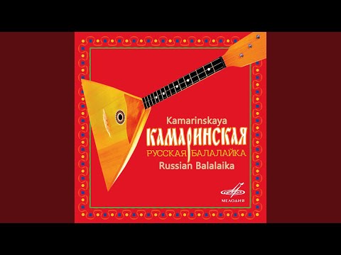 Видео: Камаринская