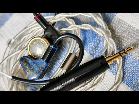 Видео: Xishui xsp1  Екзотика, стиль і звук